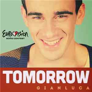 Gianluca Bezzina - Tomorrow album