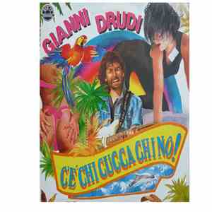 Gianni Drudi - C'é Chi Cucca Chi No ! album