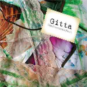 Gitta - Confusement Park album