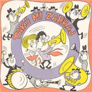 Gizela Oňová - Májový Dáždik / Valčík A Víno album