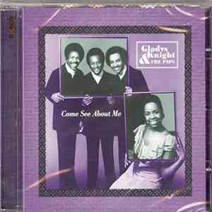 Gladys Knight & The Pips - Come See About Me album