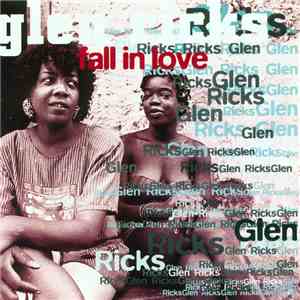 Glen Ricks - Fall In Love album