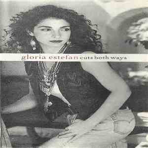 Gloria Estefan - Cuts Both Ways album