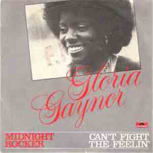 Gloria Gaynor - Midnight Rocker / Can't Fight The Feelin' album