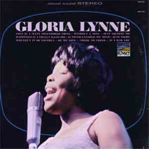 Gloria Lynne - Gloria Lynne album