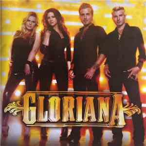 Gloriana - Gloriana album