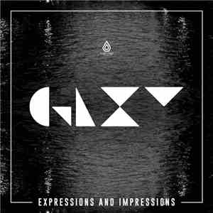 GLXY - Expressions & Impressions album