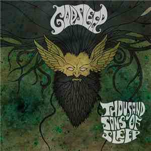 Godsleep - Thousand Sons Of Sleep album