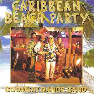 Goombay Dance Band - Caribbean Beach Party album