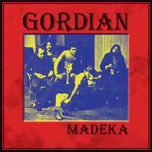 Gordian - Madeka album