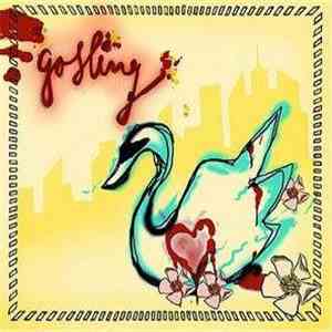 Gosling  - Gosling Ep album