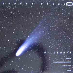 Graham Haynes - Millennia (Remixes) album