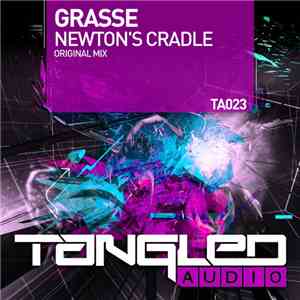 Grasse - Newton's Cradle album