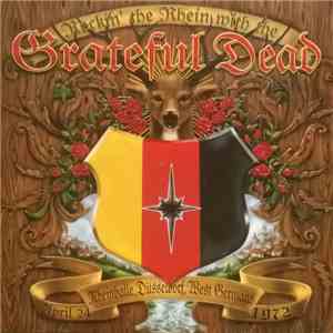 Grateful Dead - Rockin' The Rhein With The Grateful Dead album