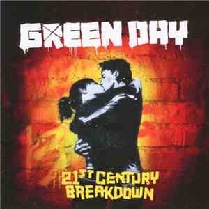 Green Day - 21st Century Breakdown album