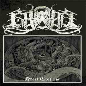 Grond - Steel Coffins album