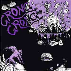 Grong Grong - Grong Grong album