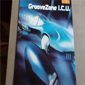 Groove Zone - I.C.U. album