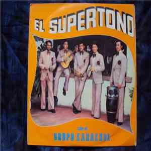 Grupo Karakhol - El Supertono album