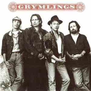 Grymlings - Grymlings album