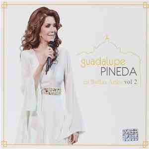 Guadalupe Pineda - Guadalupe Pineda En Bellas Artes Vol 2 album