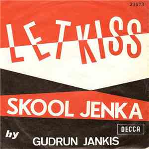 Gudrun Jankis - Letkiss / Skool Jenka album