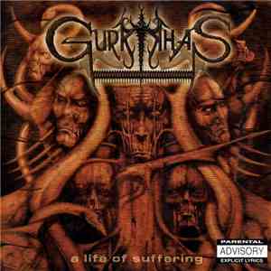 Gurkkhas - A Life Of Suffering album