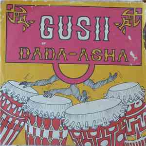Gusii - Dada Asha album