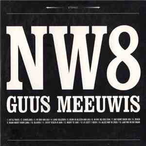 Guus Meeuwis - NW8 album