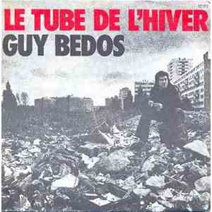 Guy Bedos - Le Tube De L'hiver album