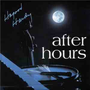 Hagood Hardy - After Hours album