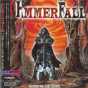 HammerFall - Glory To The Brave album