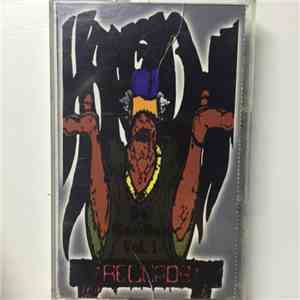 Hangdown Records - Da’ Moe Don Vol. 1 album