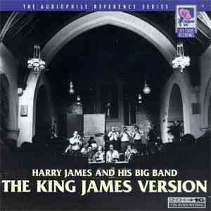 Harry James & His Big Band - The King James Version album