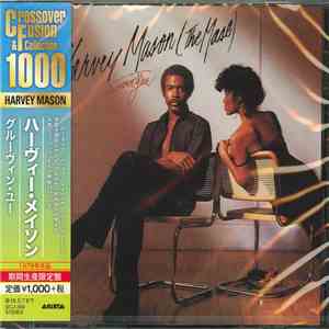 Harvey Mason - Groovin' You album