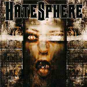 HateSphere - HateSphere album