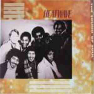 Heatwave - The Sound Of Soul album