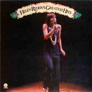Helen Reddy - Helen Reddy's Greatest Hits album