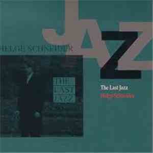 Helge Schneider - The Last Jazz album