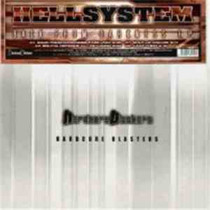 Hellsystem - Back From Darkness E.P. album