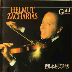 Helmut Zacharias - Gold Collection album