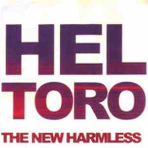 Heltoro - The New Harmless album