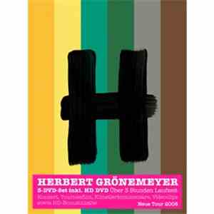 Herbert Grönemeyer - 12 Live album