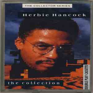 Herbie Hancock - The Collection album