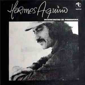 Hermes Aquino - Desencontro De Primavera album