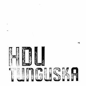 High Dependency Unit - Tunguska album