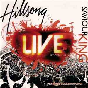 Hillsong - Saviour King album
