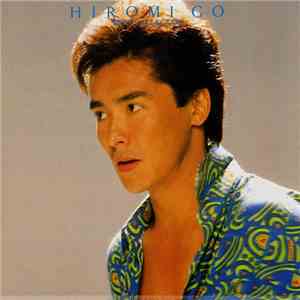 Hiromi Go - Best Collection album