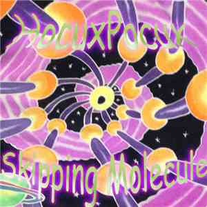 HocuxPocux - Skipping Molecule album