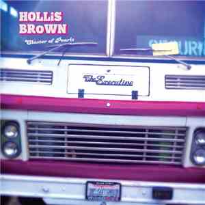 Hollis Brown  - Cluster Of Pearls album